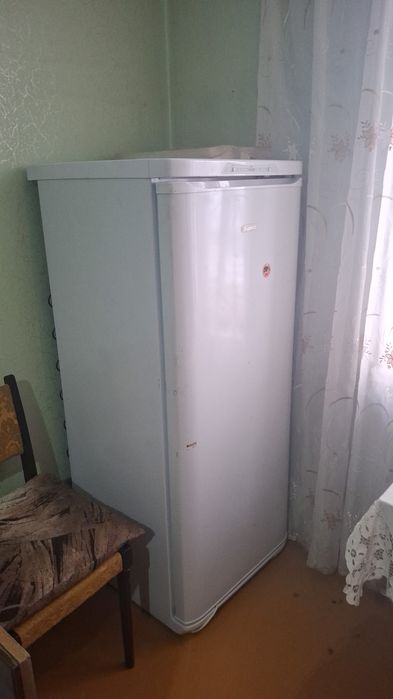 Морозильник  70 тысяч