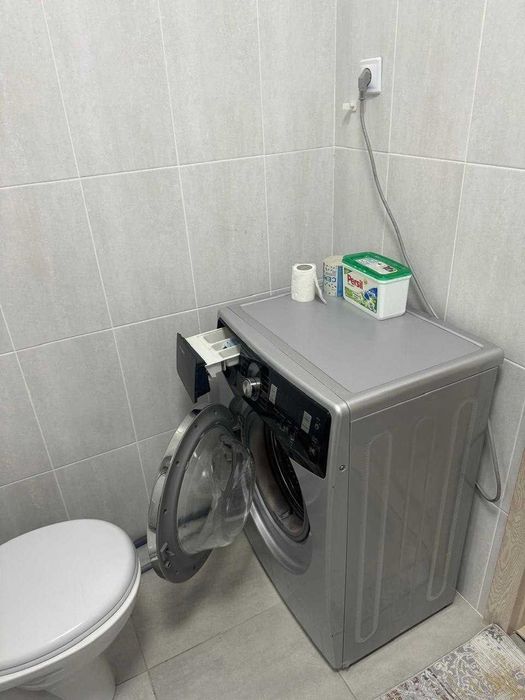 Продам квартиру в мкр Береке