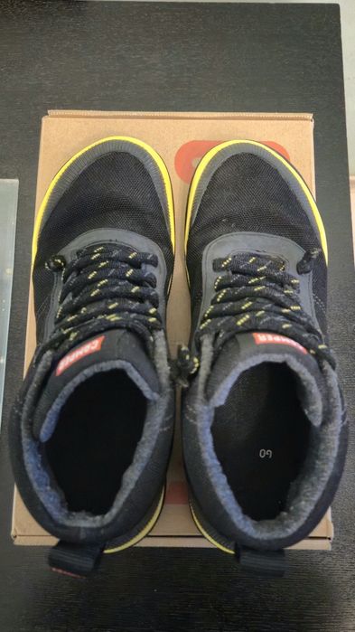 Обувки Camper Peu Pista GM