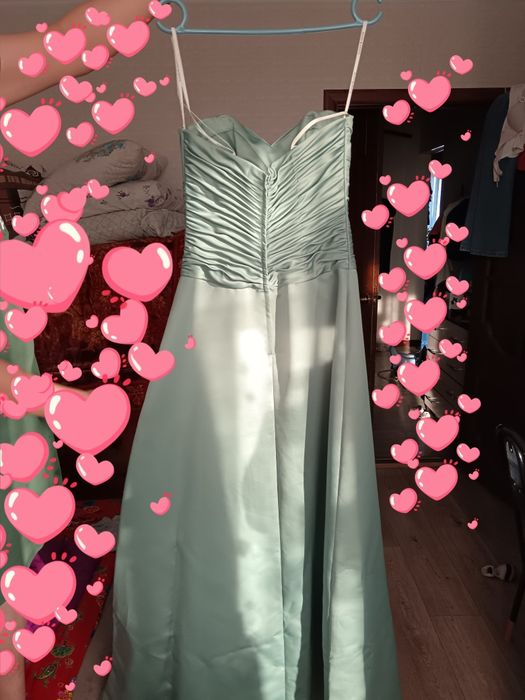 Прокат платья или продажа