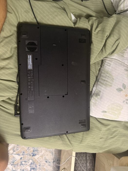 Продам Даа ноутбука ACER