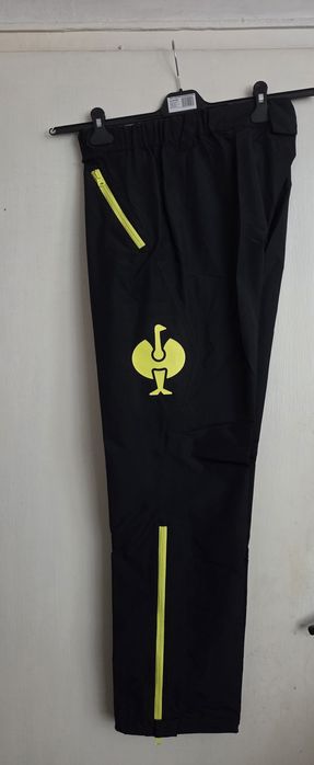 Engelbert strauss мъжки водоустойчиви панталони