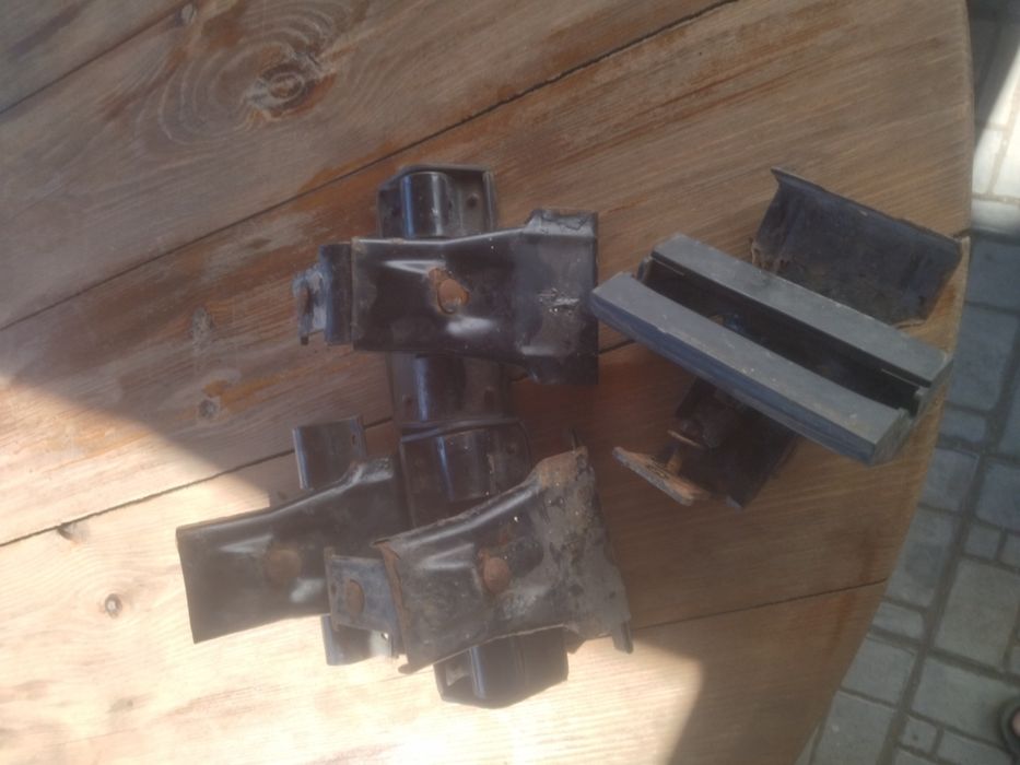 Запчасти на авто