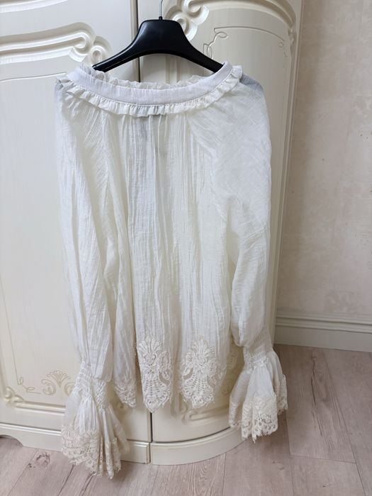 Блуза рубашка Joleen