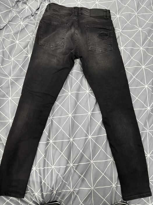 Blugi Pull&Bear Slim