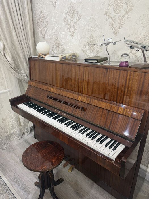 Пианино Беларусь