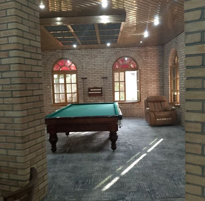 Аренда дома 16 сот Карасу.ориентир заправка Мустанг