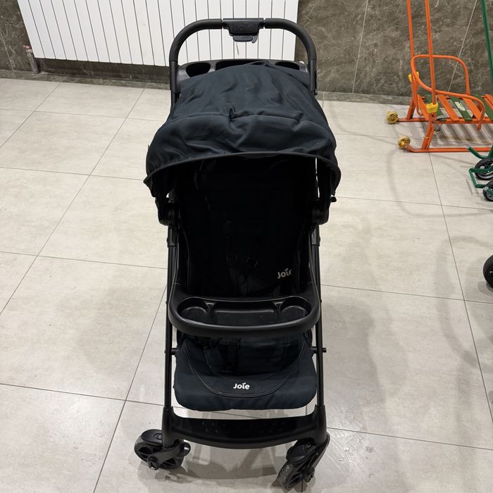 Коляска прогулочная