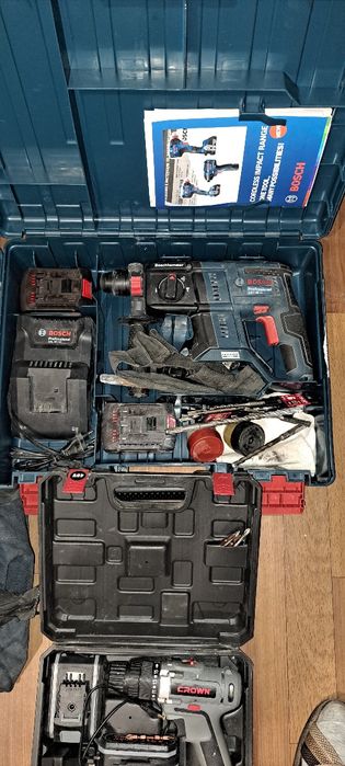 Продам акамуляторные