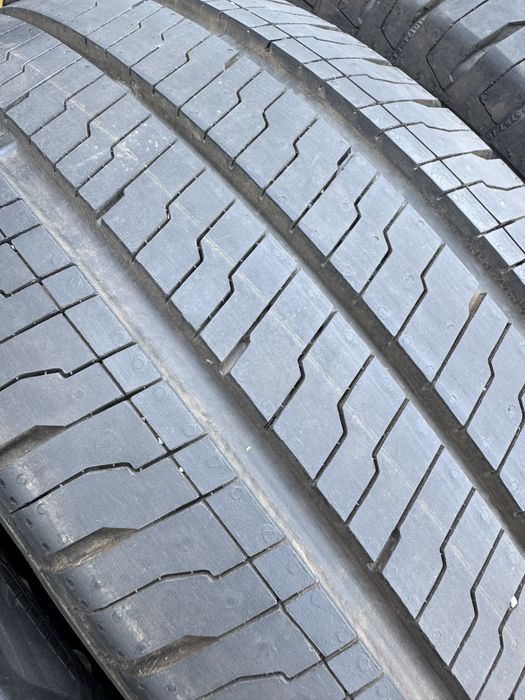Anvelope Continental  - 235/65 R16 C (profil 99%)