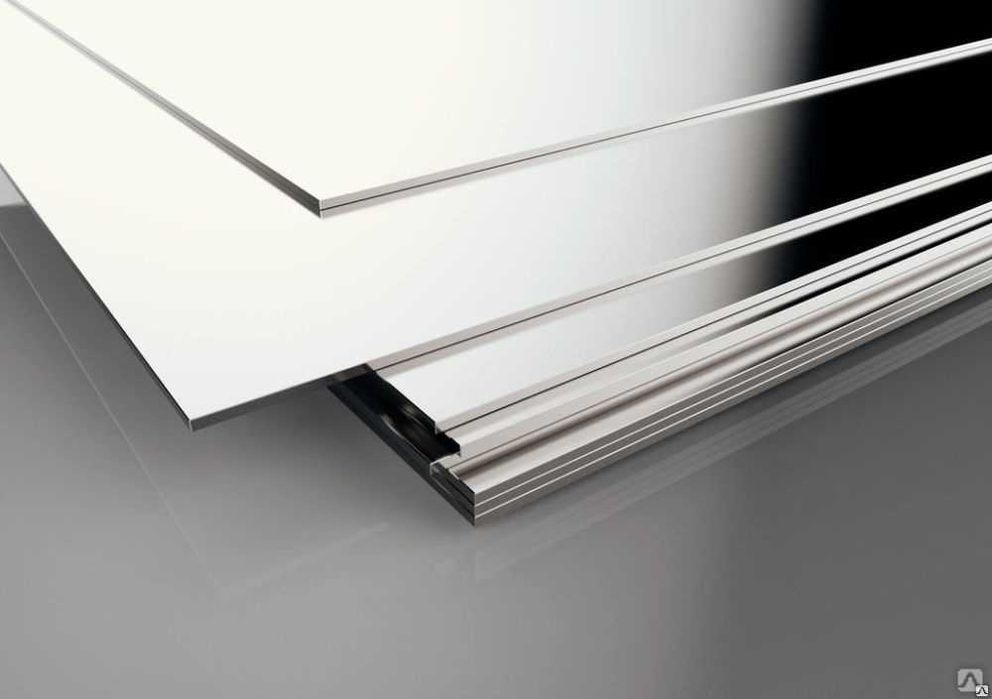 Нержавейка лист по низким ценам