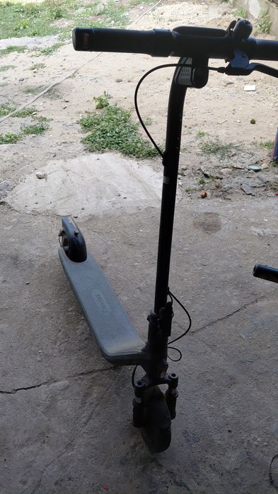 Vand scutere, atv si trotineta ninebot  diferite modele unele pt piese unele fuctionale