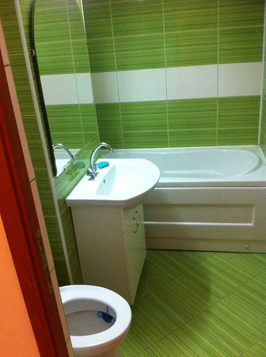 Inchiriez garsoniera 28mp, etaj3 in cartierul Grigorescu