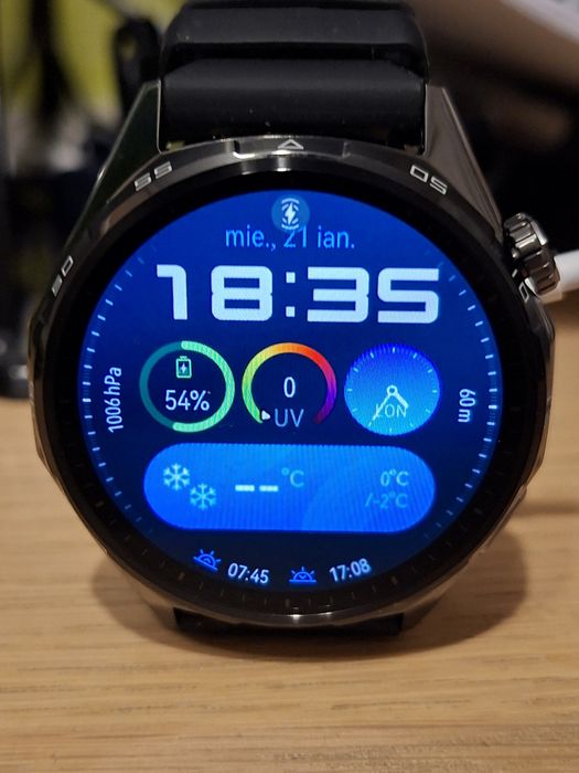 Smartwatch Huawei Watch GT 6