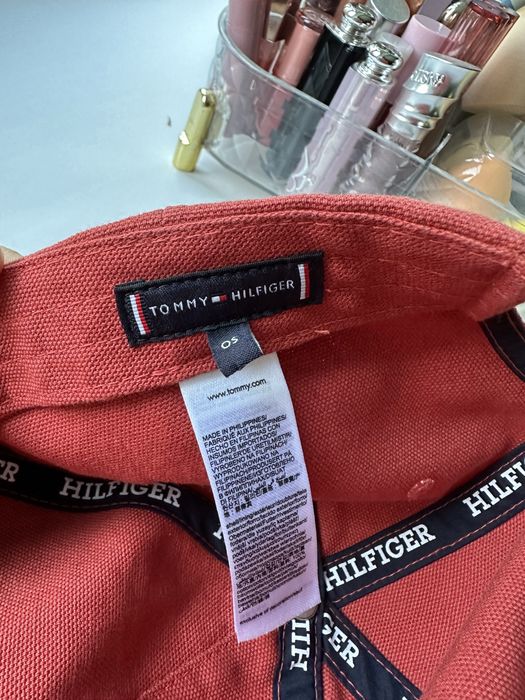 Футоболки , Кепка, Рубашка Tommy Hilfiger оригинал