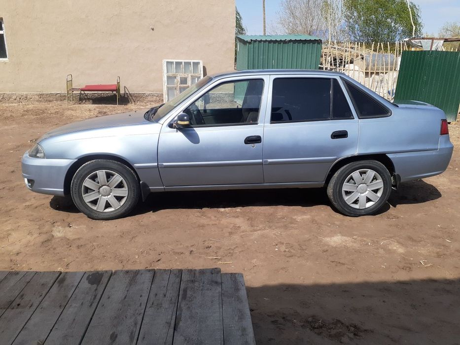 Сатылады NEXIA 2 DONC