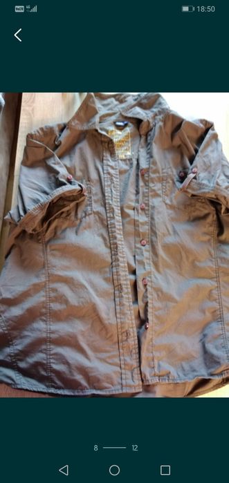 Дамски ризи и блузи