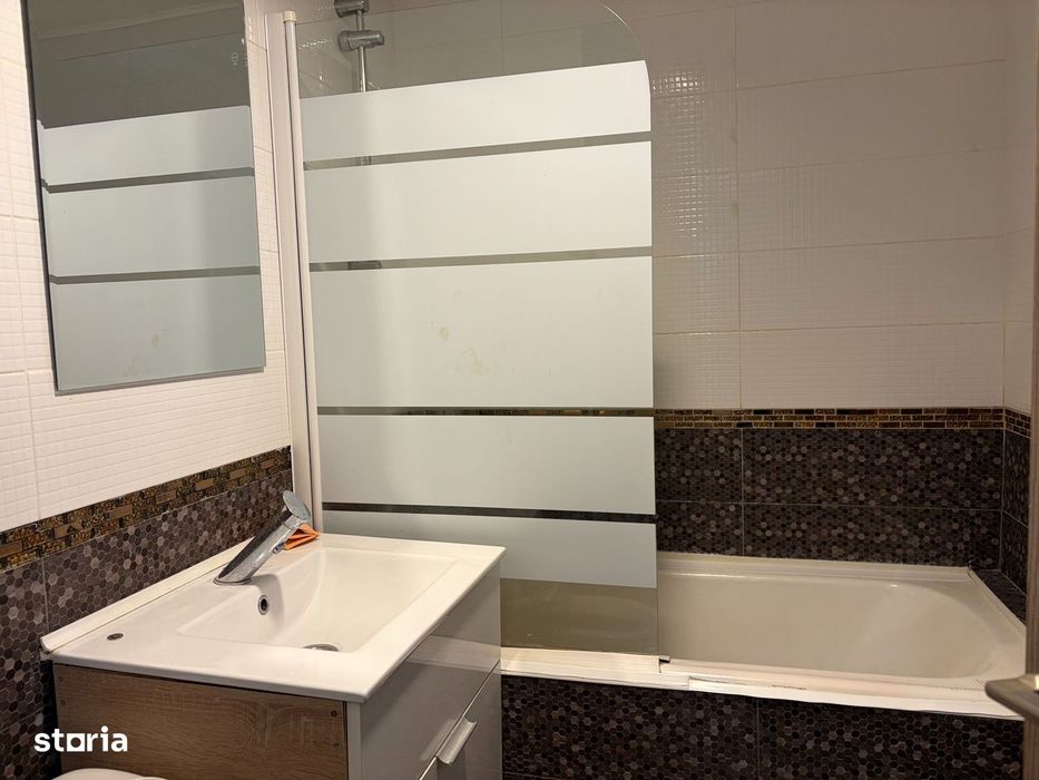 Apartament cu doua camere, soseaua Oltenitei,  85.000€