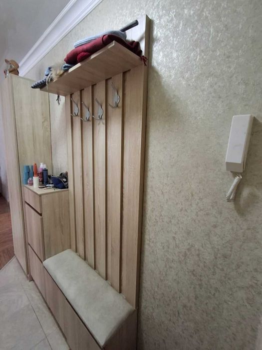 2 ком кв центр 46 кв 4эт/5
