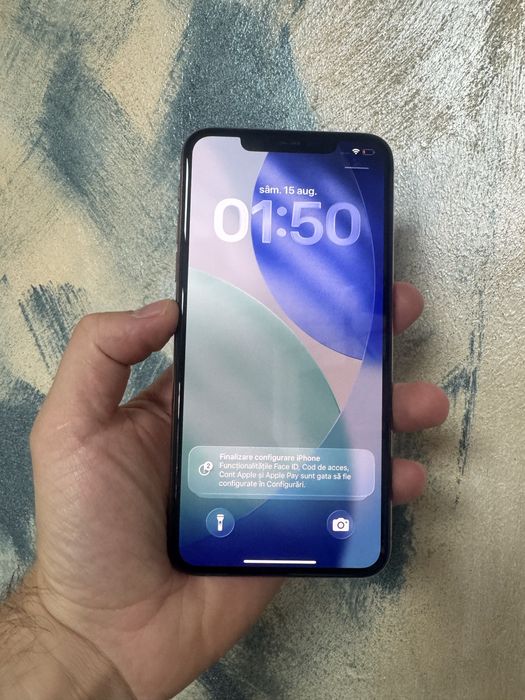 Dezmembrez Iphone 11 Pro Max 512GB / 11 128GB