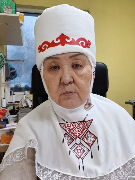 Кимешек багасы …