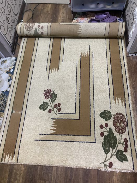 Коврик в прихожку 2.5/ 118