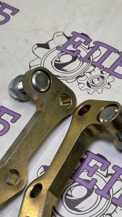 Сошки для выворота BMW E36