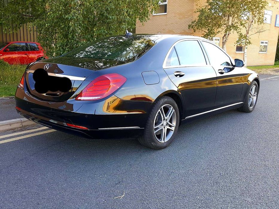 pretensioner scaun pasager A2228602269 Mercedes W222 S class centura