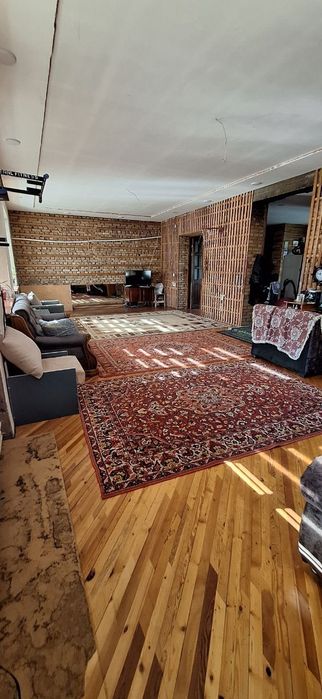 Дом вместе с цехом 12 соток для семейного бизнеса