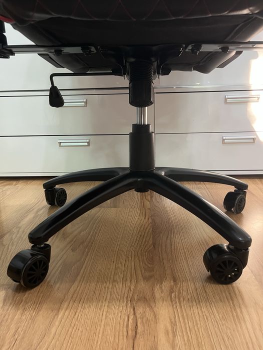Геймърски стол Xmart XGC 203R Pro