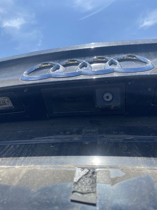 audi a7 3.0tdi 2012 на части ауди а7