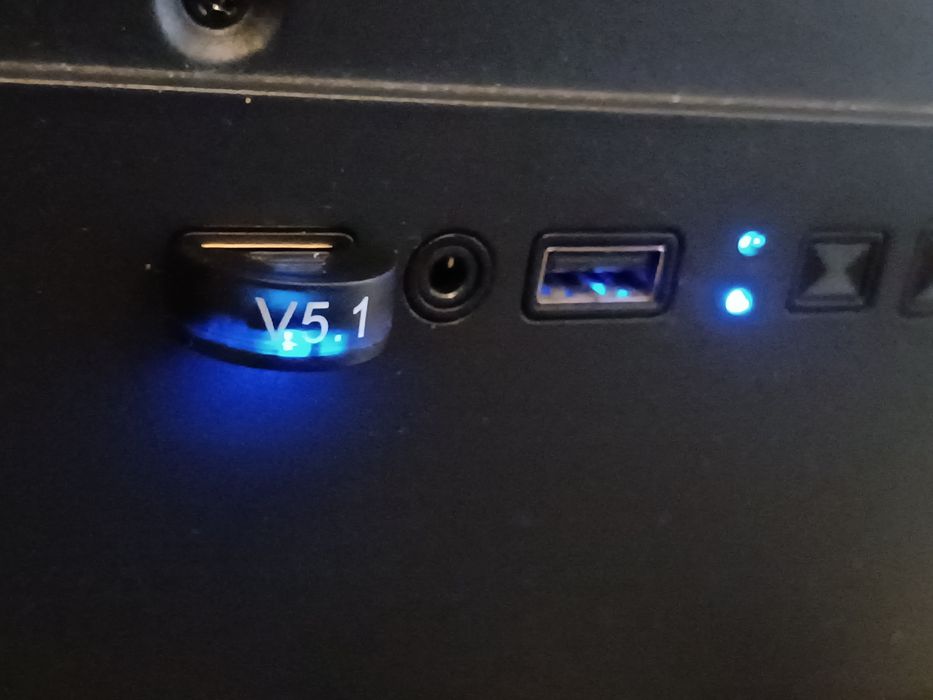 Продаю usb Bluetooth адаптер