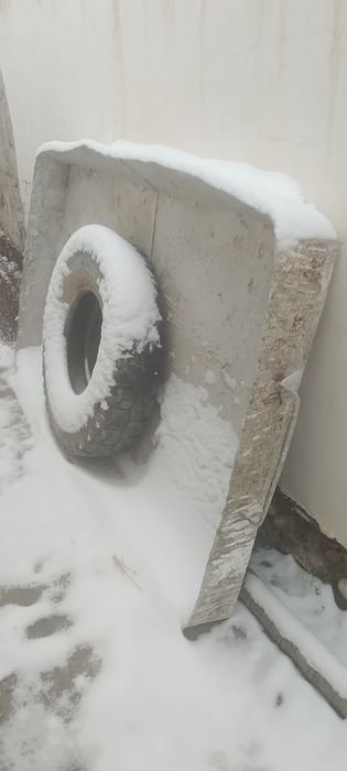 Карита сатылады.