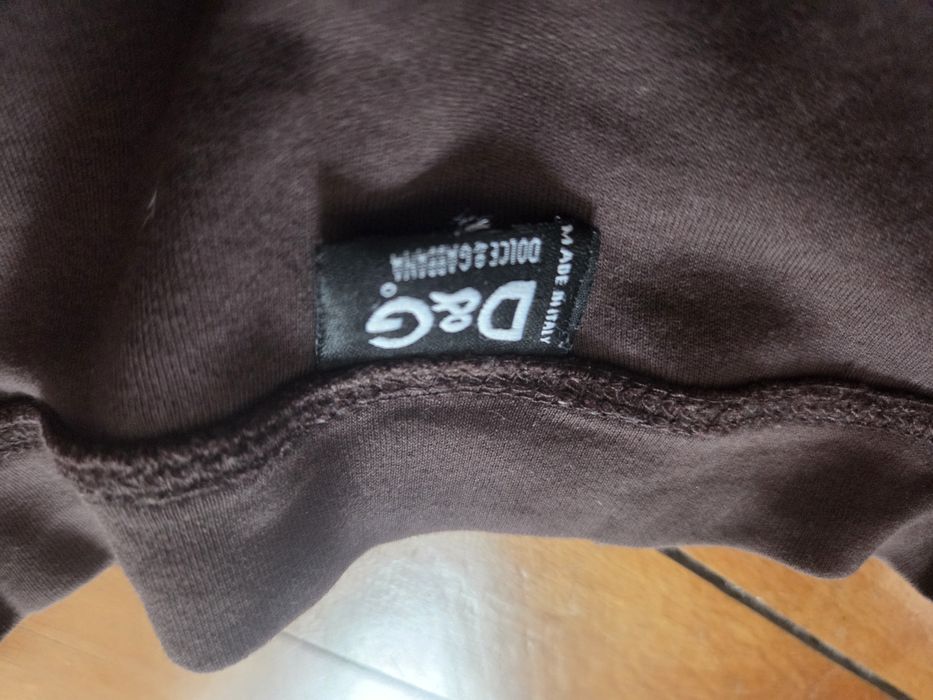 Дамска тениска Dolce & Gabbana