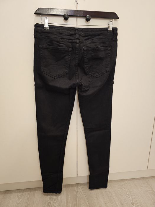 Jeans Mango material cerat masura 40, dama