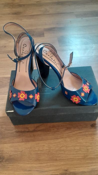 Женские обувь босоножки