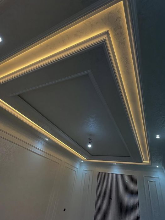 Kvartira Remont Podkuluch