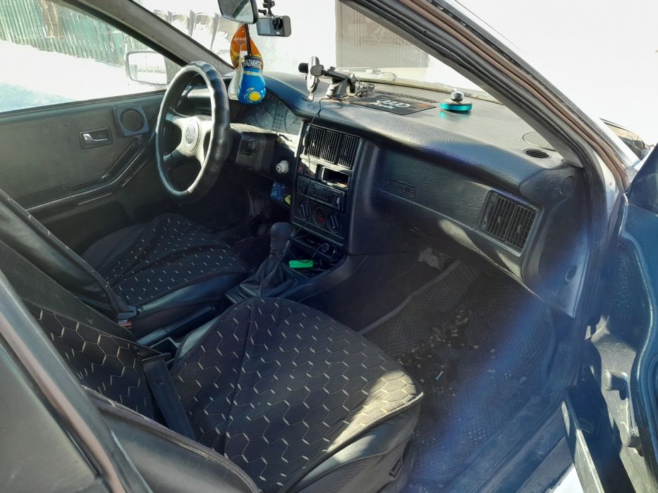 Продам Ауди 80 б4        .