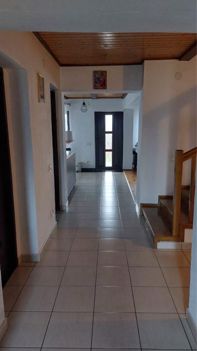 Vand casa spatioasa Sura Mare - Sibiu