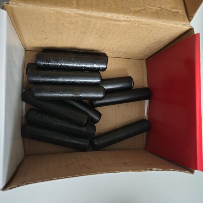 Set greutati de glezne 2x2.25kg