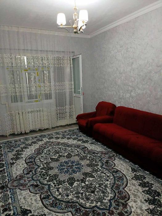 Аренда 1-ком квартиру. м-в Кораташ. напротив Ташкент Сити.