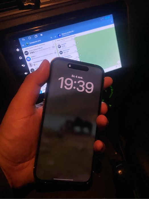 Iphone 14 pro 128 gb идеал