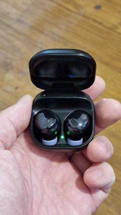 Samsung Galaxy Buds Pro