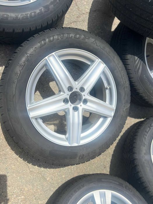 5х112 18 Джанти Mercedes ML R GLC Class 5x112 Мерцедес МЛ Р ГЛЦ Класа