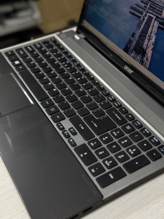 В продаже ноутбук Acer V3-571G