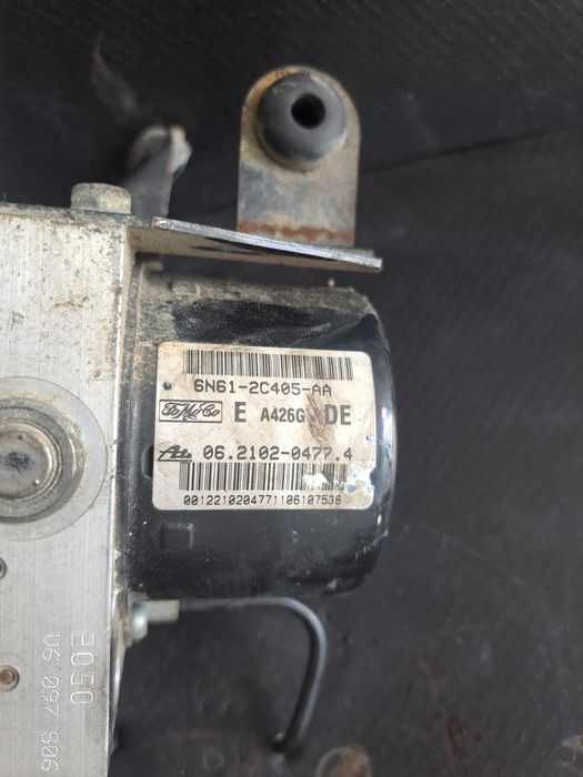 pompa abs mazda 3 - cod 6n612c405aa, 06210204774, 06210906983, 0040...