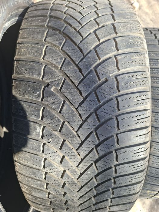 Продам шины 225/40/18 бриджистон