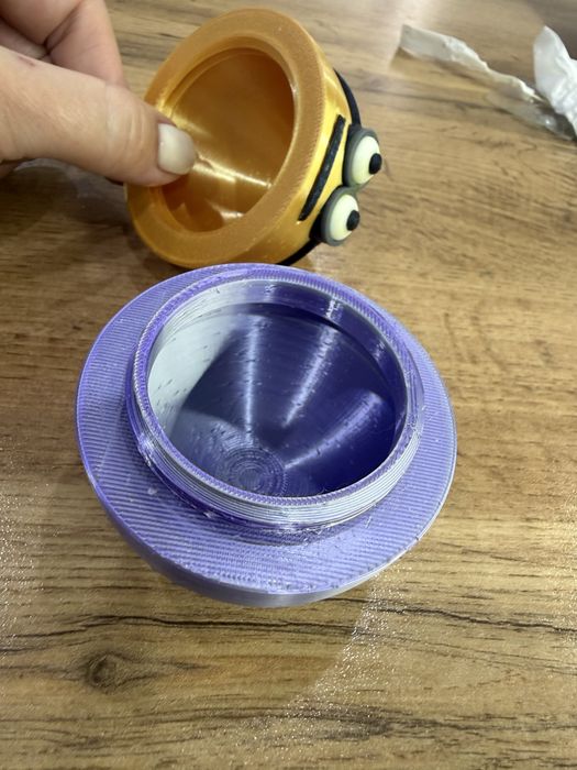 Печать 3D принтер