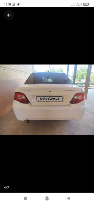 Neksiya 2 srochna sotiladi