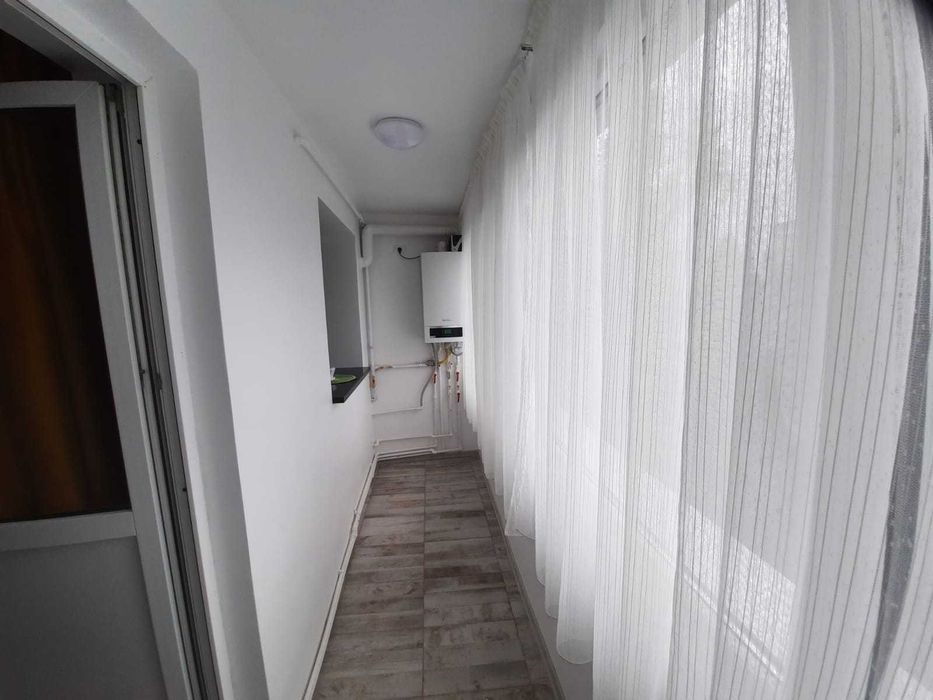 Apartament 2 camere centrala gaz Tomis Nord - City Park Mall Cismelei